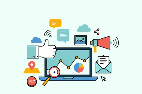 临安提升网络推广效果企业要注意哪些方面的问题