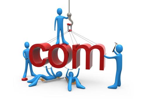 临安企业网站建设成功与否和哪些有关呢