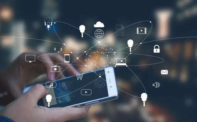 临安分析企业做微信营销常见的几种模式