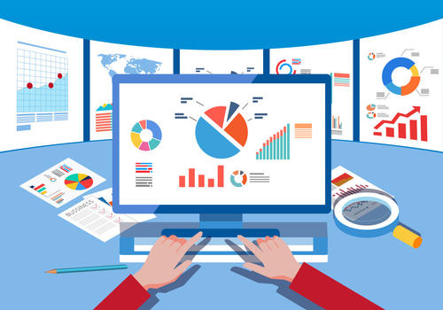 临安哪一种网站设计风格才是适合企业呢？